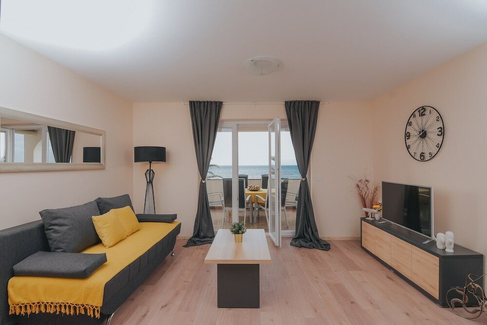 Фото Pool Apartments Tolo