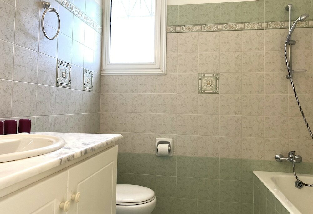 Фото Kalamies Beach Villas