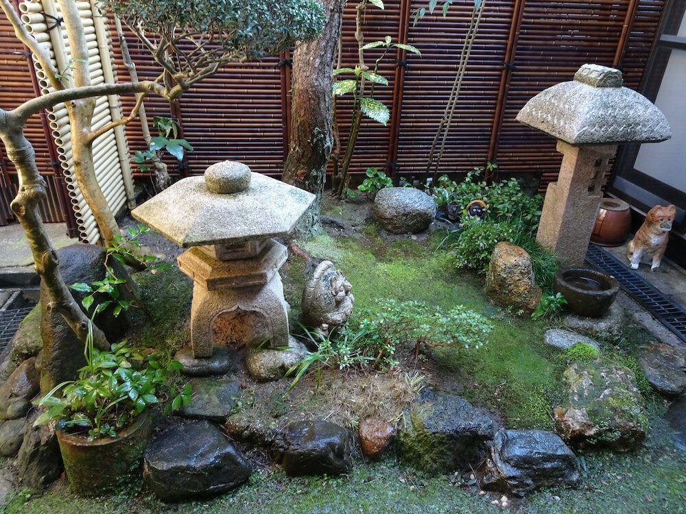 Фото GuestHouse Sanotei