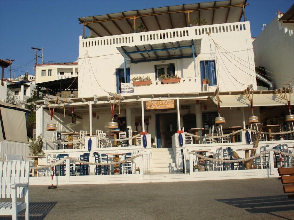 Фото Bella Vista Design Studios