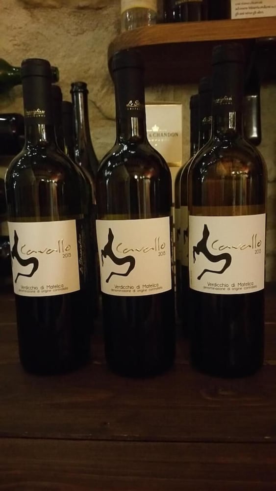 Фото Pietra Maula Agriturismo