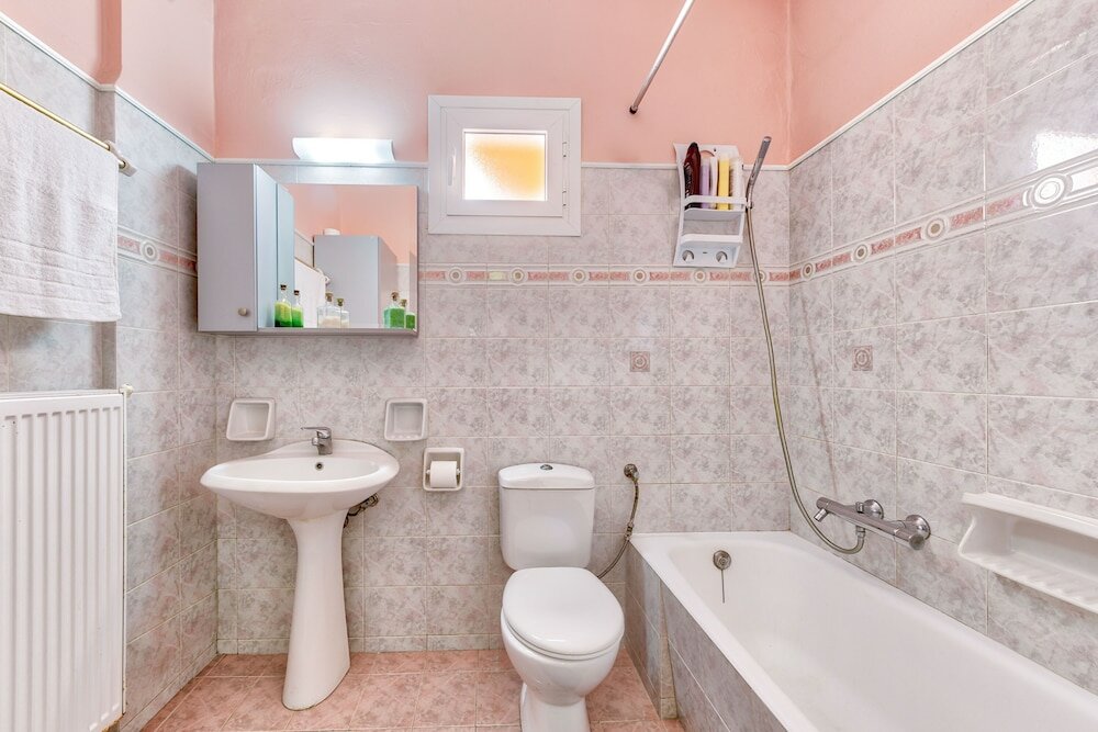 Фото Ina Apartment