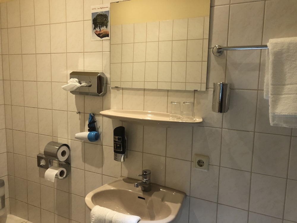 Фото Hotel Zum Kaffeekännchen