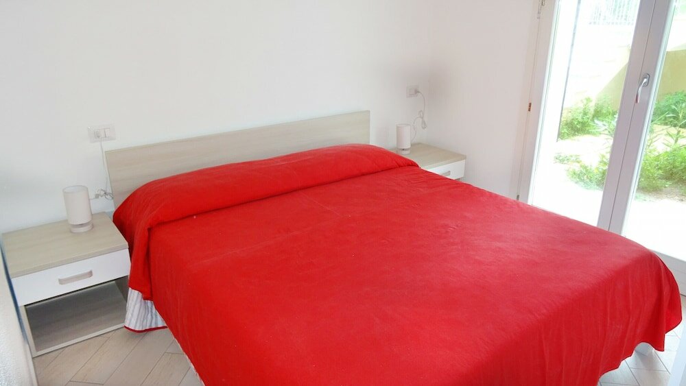 Фото Affittimoderni Isola Rossa Élite - Pati19