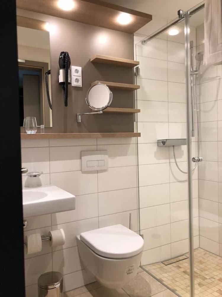 Фото Brauereigaststätte Spitalgarten