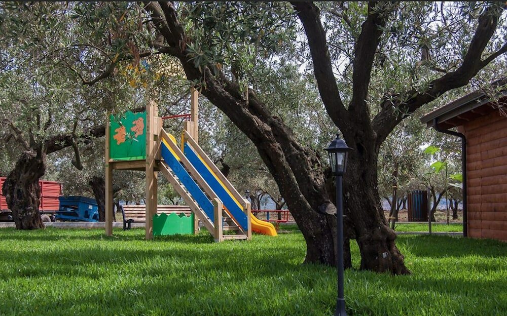 Фото Feudo delle Querce