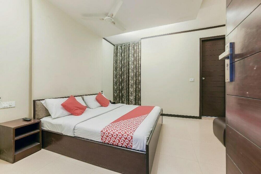 Фото The Wind Cross Hotel