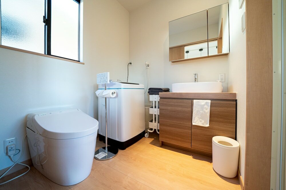 Фото Vila Fuji Bon Voyage Mori