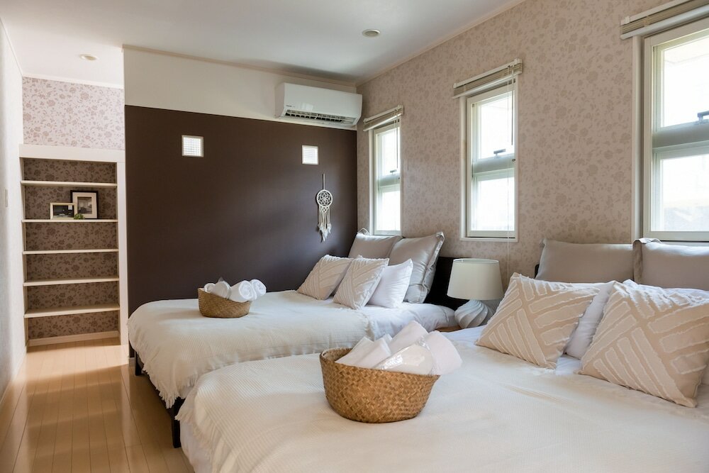 Фото K's Cozy House