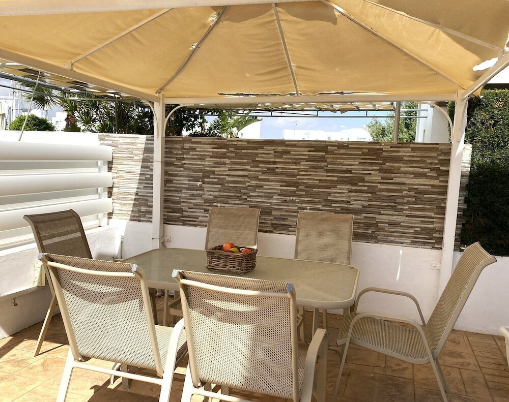 Фото Villa Ithaca Protaras