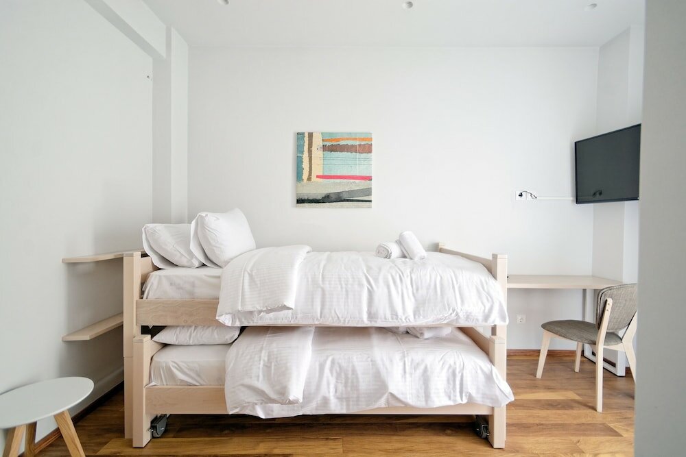 Фото Poseidon Residence