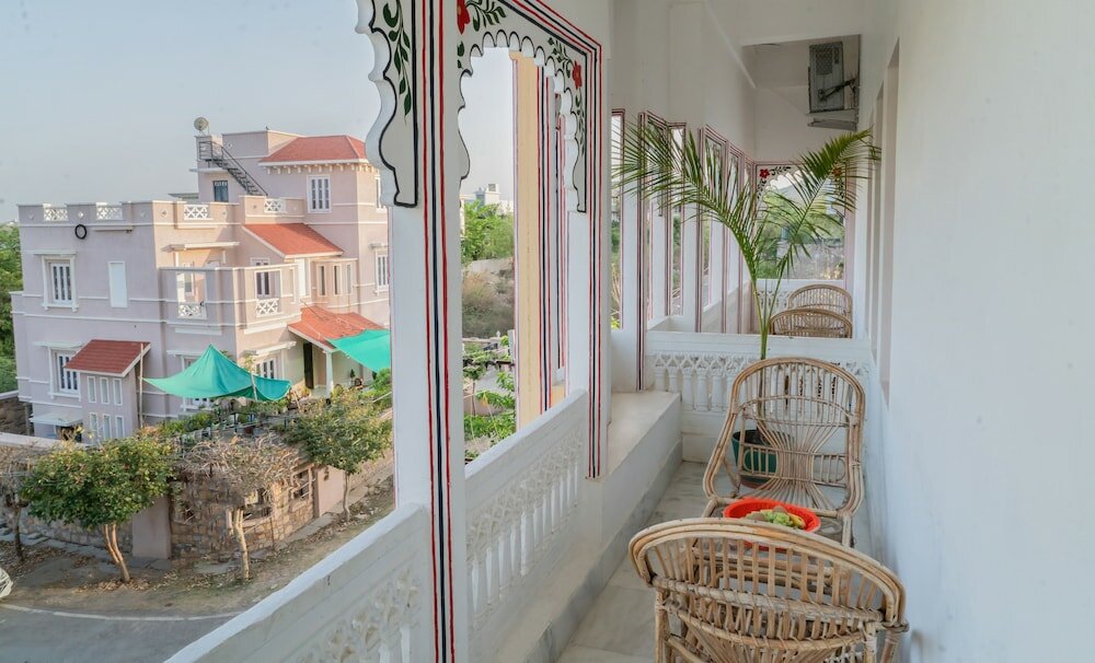 Фото Indra Niwas