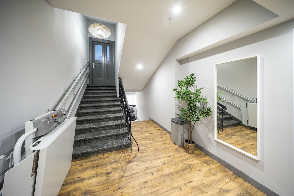 Фото Отель Saida