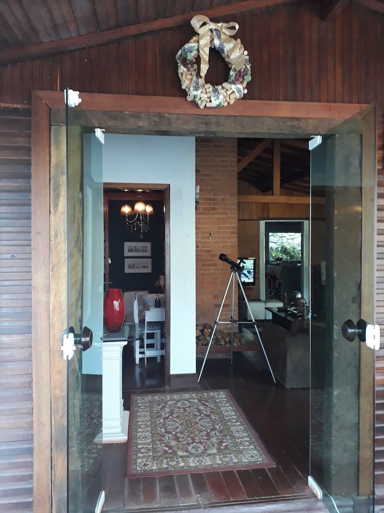 Фото Cabana da Valentina com Espaço Gourmet