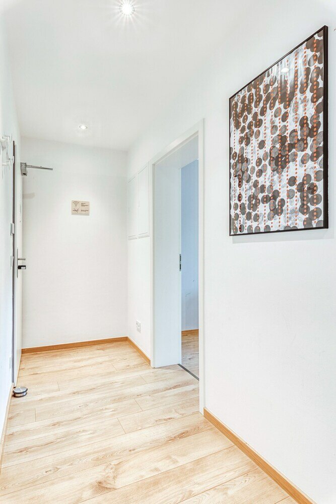 Фото Limehome Augsburg Pilgerhausstraße