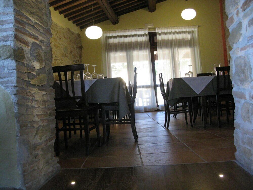 Фото Pietra Maula Agriturismo