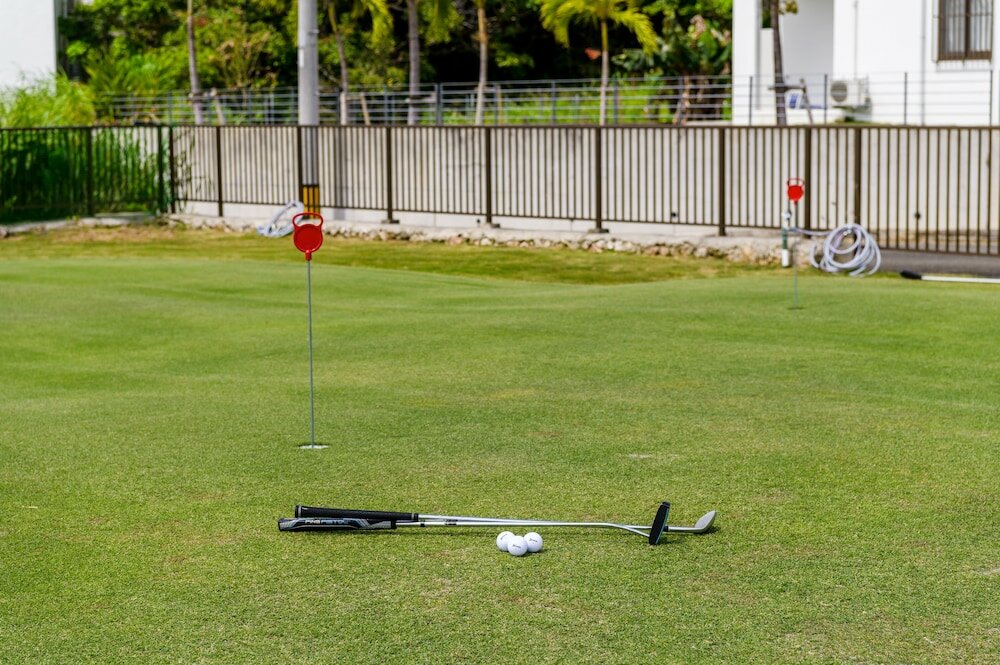 Фото Comfort House in Miyakojima