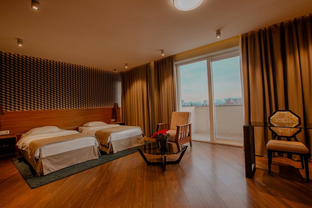 Фото Golden Palace