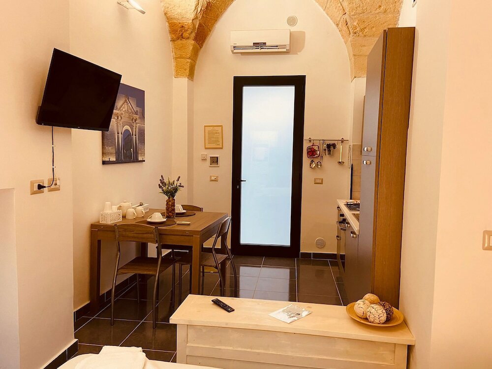 Фото Dimore della Corte