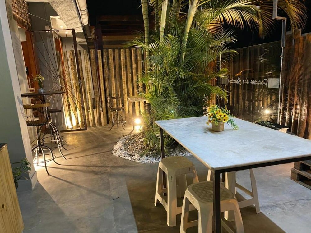 Фото Pousada Camelias