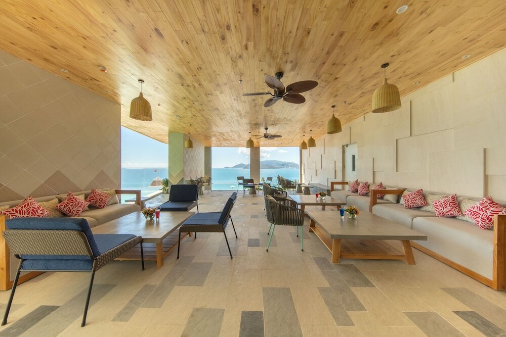 Фото The Empyrean Nha Trang