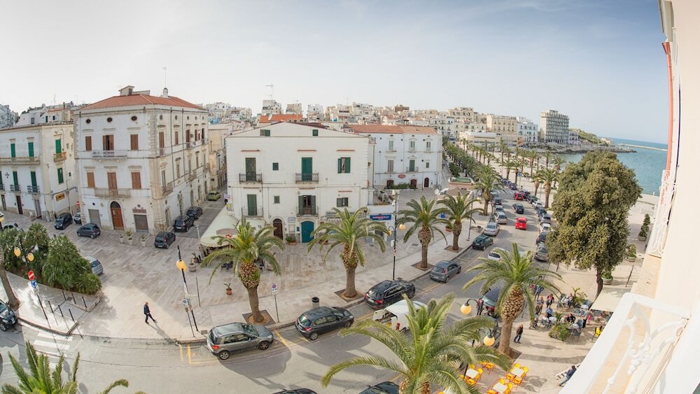 Фото Relais La Pretura