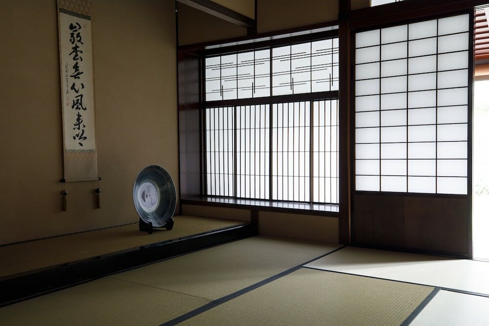 Фото Machinoodoriba