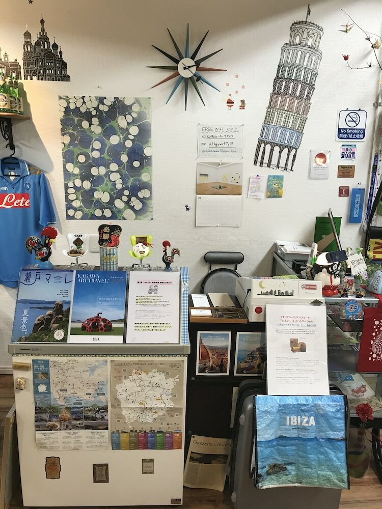 Фото Guesthouse Roberto Uno