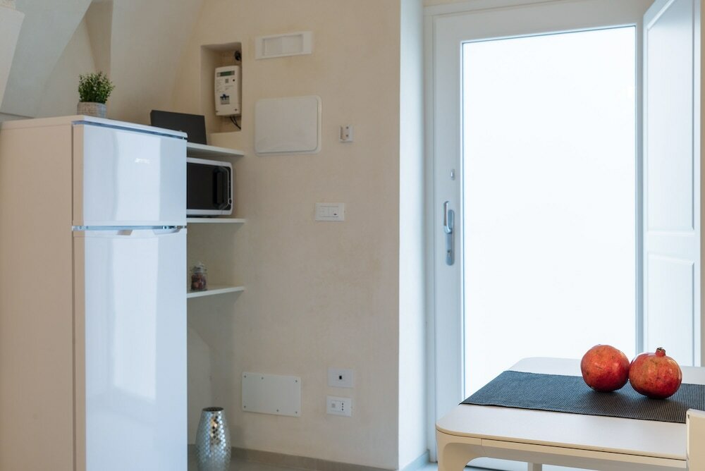 Фото Casa Cristina by Wonderful Italy