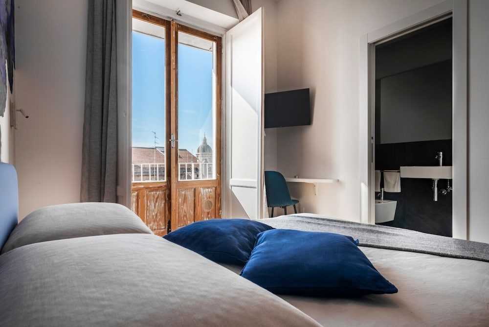 Фото Terrazza Sangiuliano