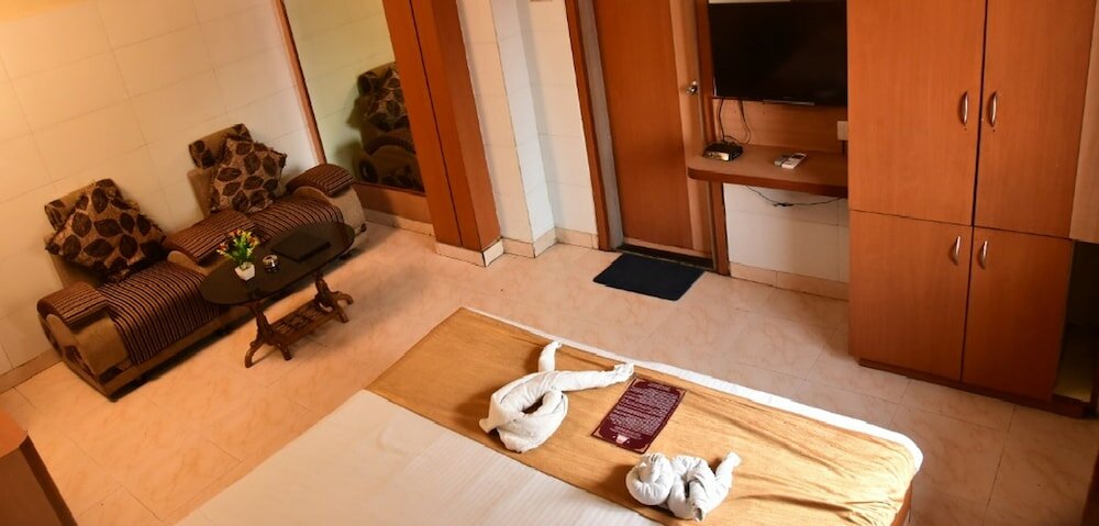 Фото Hotel Mahabir Galaxy