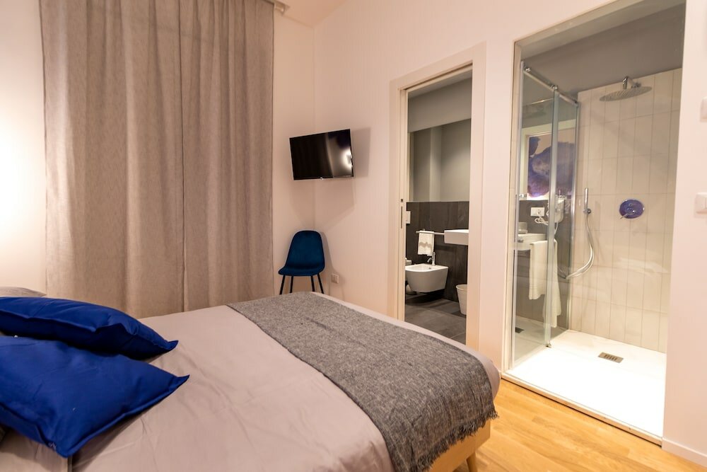 Фото Terrazza Sangiuliano