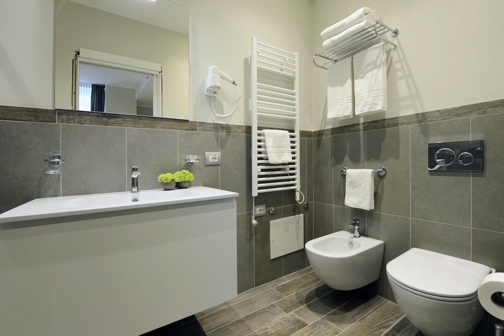 Фото Hotel Repubblica 55