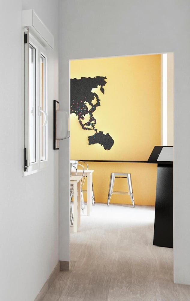 Фото Planeta Cadiz Hostel