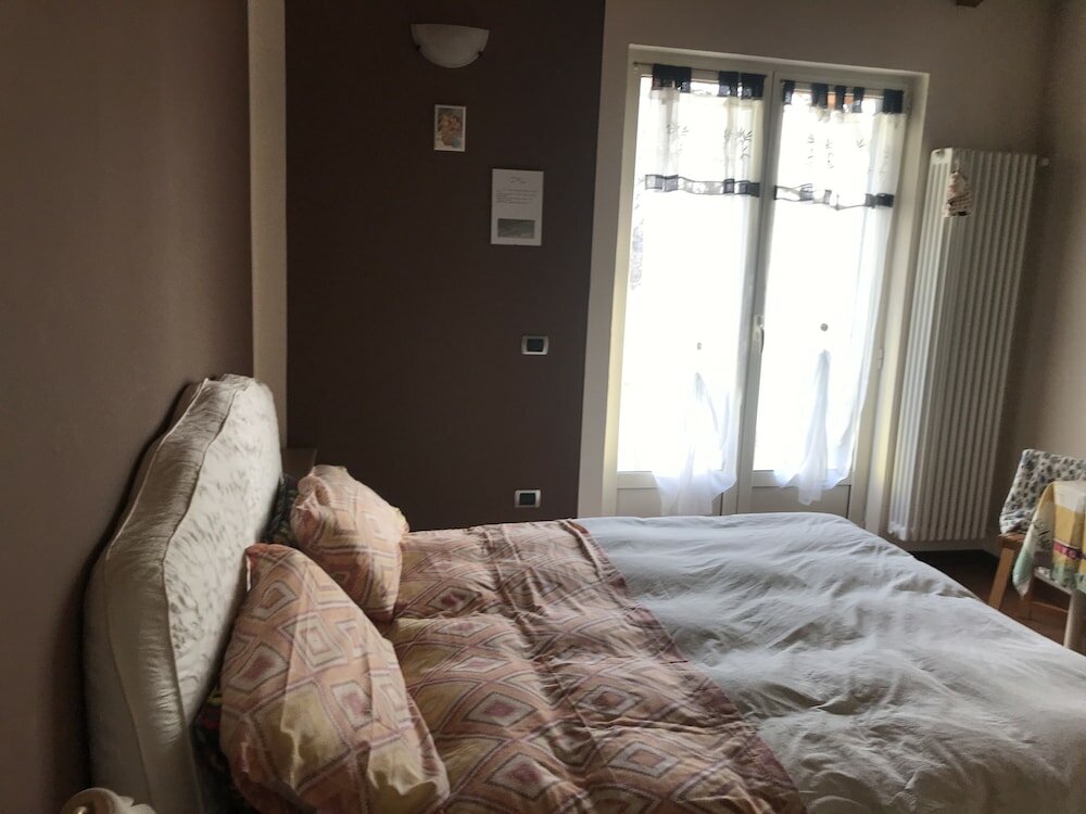 Фото Gli Angeli B&b