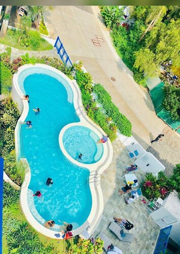 Гостиница La Bella Tagaytay Residences в Тагайтае