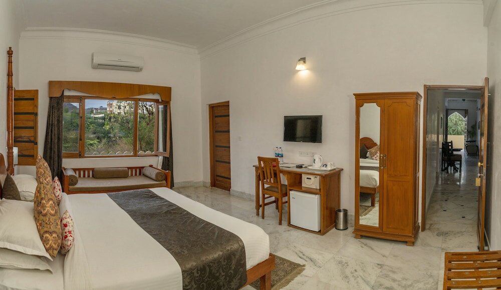 Фото Indra Niwas