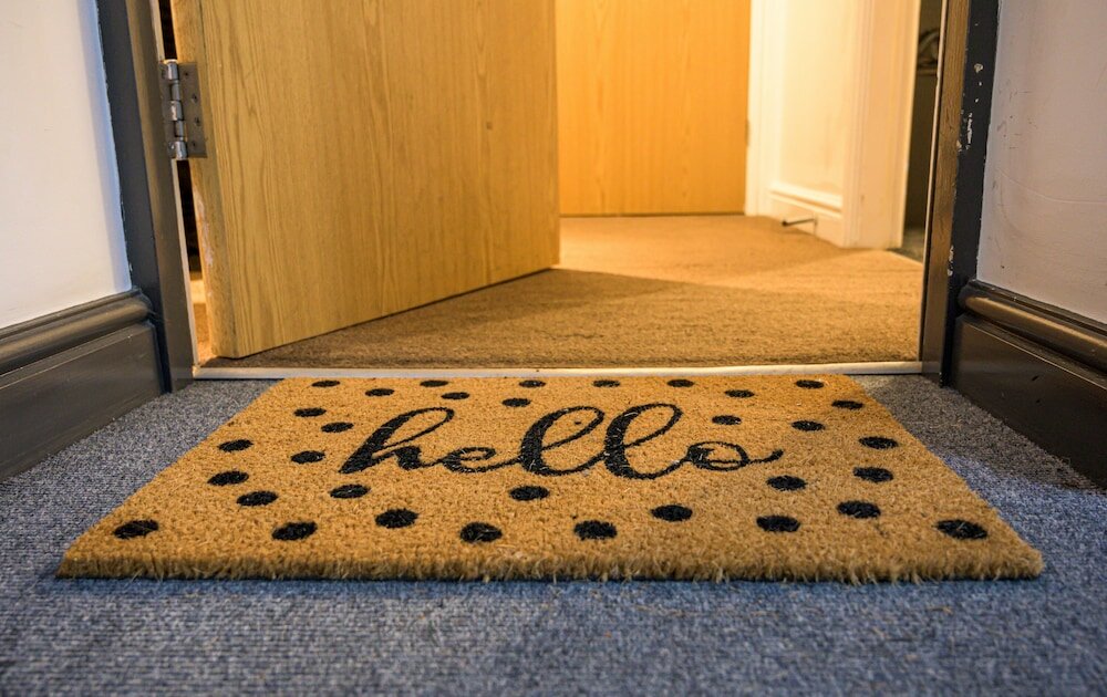 Фото The Bookbinders Residence Leeds City Centre