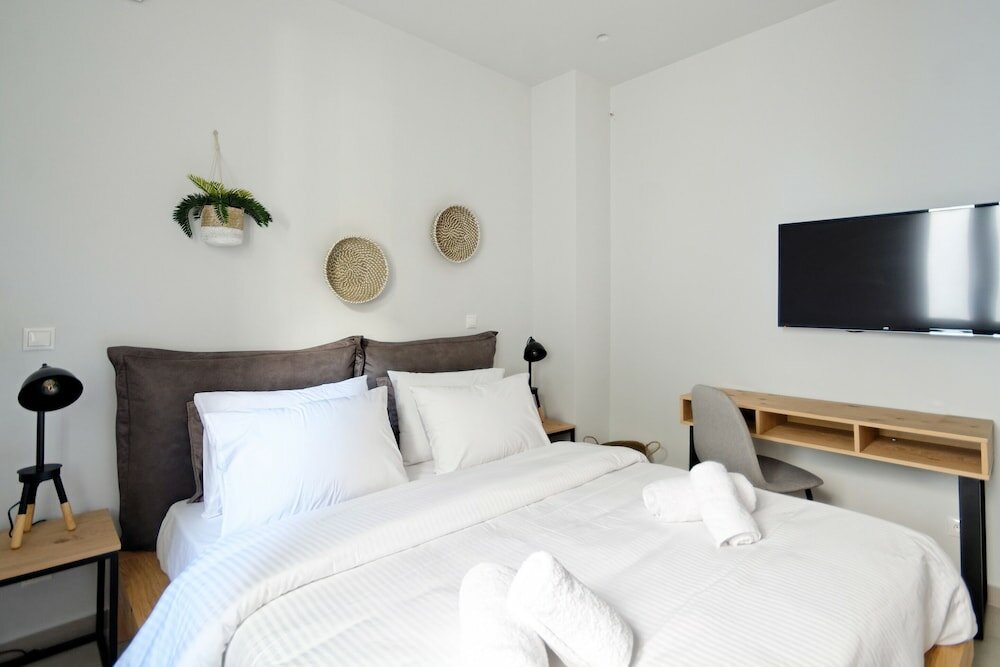 Фото Poseidon Residence