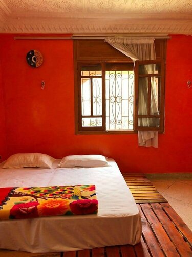 Nomad Surf House - Hostel