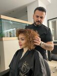 Fariz & Natali (Malaya Sadovaya Street, 4), beauty salon