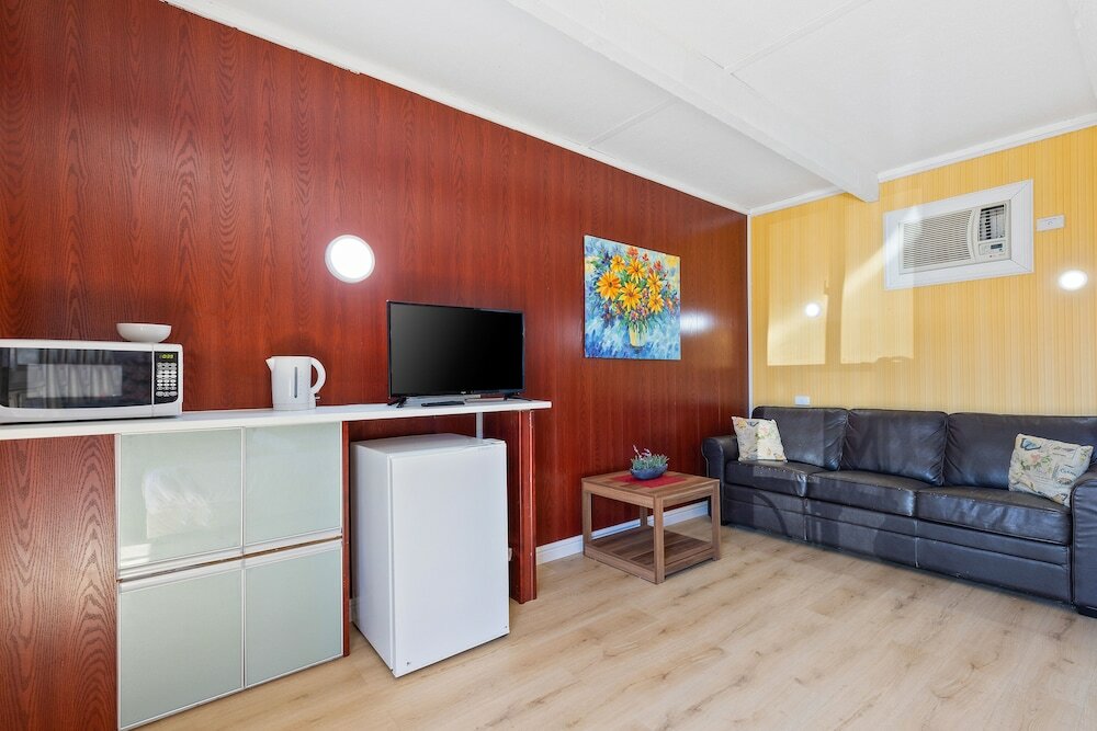 Фото Albion Hotel Motel