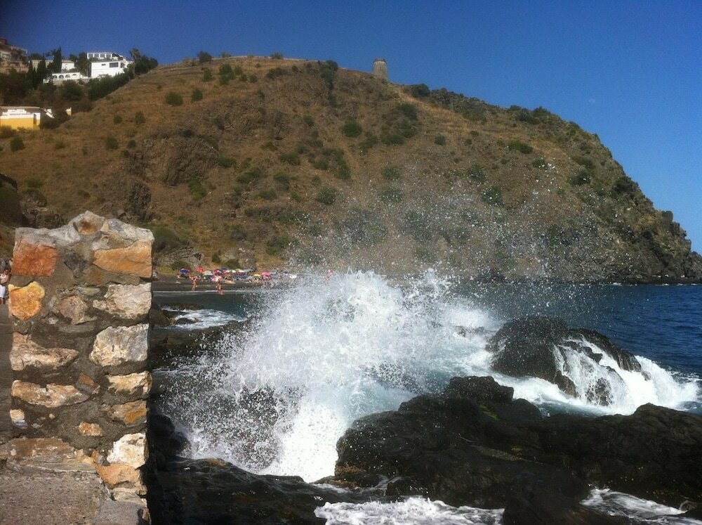 Фото Castillo Del Mar