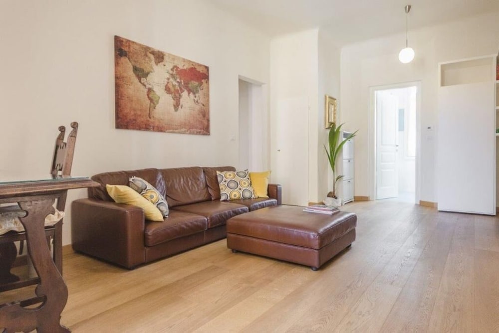 Фото Frassinago apartment