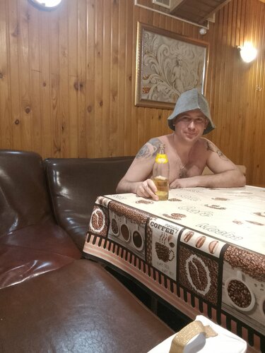 Bathhouse Banya № 4, Chelyabinsk, photo