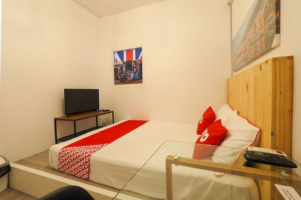 Фото Bossa House Hostel & Cafe