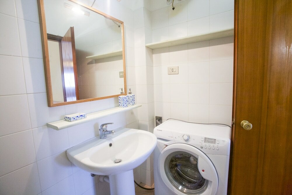 Фото Appartamento Al Centro della Vacanza