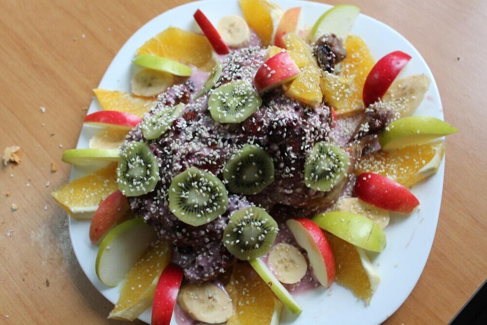 Фото Mestia Residence