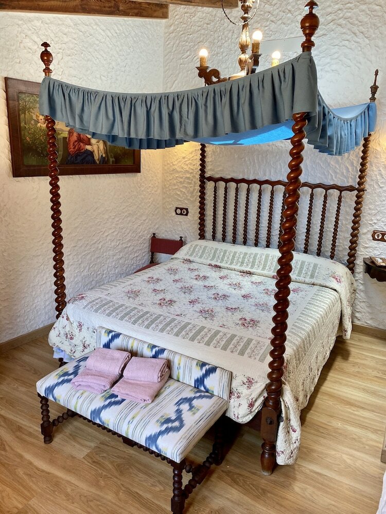 Фото Finca Ses Fontanelles