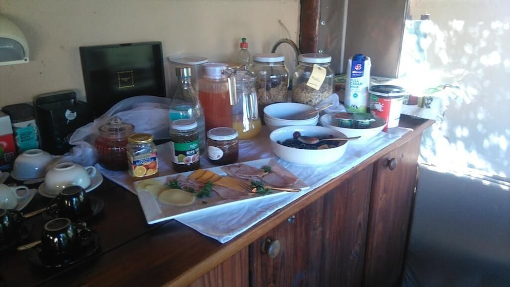 Фото Villa Helderberg